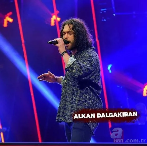 Alkan Dalgakıran kimdir? O Ses Türkiye Alkan kaç yaşında, nereli? İşte Alkan’ın yaşamı! 3