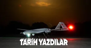 Türk SİHA’ları yeni bir dönem açtı