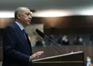 Başkan Erdoğandan Kılıçdaroğluna tepki!