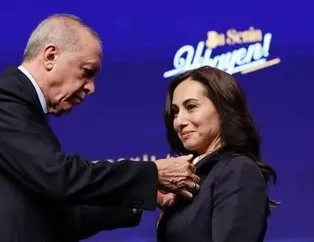 Özlem Vural Gürzel'den CHP'lilere yolsuzluk tepkisi