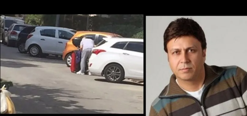 Dikkat Asım Yıldırım kaçıyor!