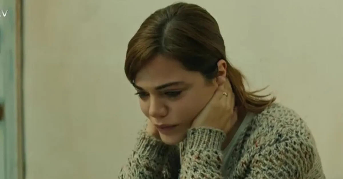 Bir Zamanlar Çukurova'da Züleyha, Yılmaz'a mektup yazdı