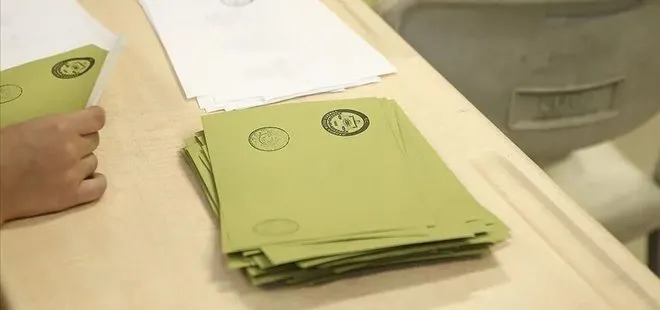Oy verirken bunlara dikkat! Nasıl oy kullanacağız? Oylar hangi durumda geçersiz sayılır?