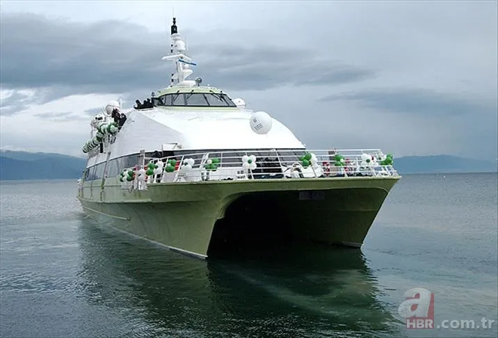 BUDO seferleri iptal mi edildi, son durum ne? Eminönü, Mudanya, Armutlu... 4