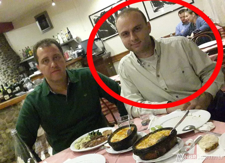 Adnan Oktar Örgütü kızları reklam diye kandırmış!