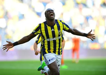 Sow Beşiktaş'a kilitlendi