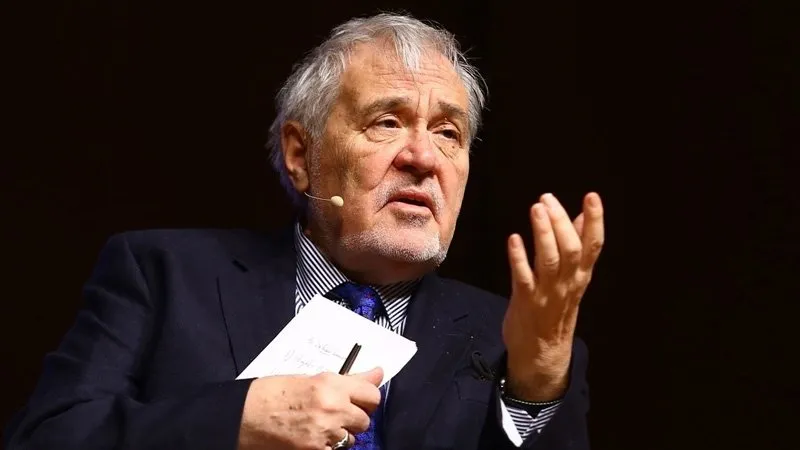 Ilber Ortayli Osmanli Dusmani Celal Sengor E Cevabini Bir Sene Evvel Vermis