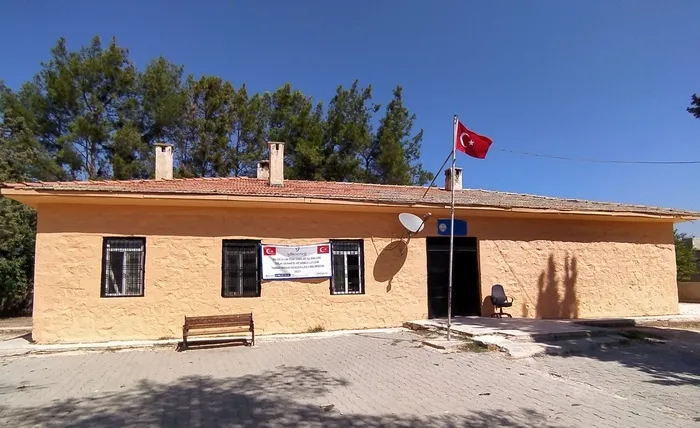 İyilik Derneği Anadolu’da köy okullarını yenilemeye devam ediyor