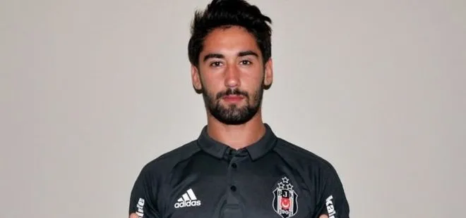 Beşiktaş Orkan Çınar’ı kiraladı