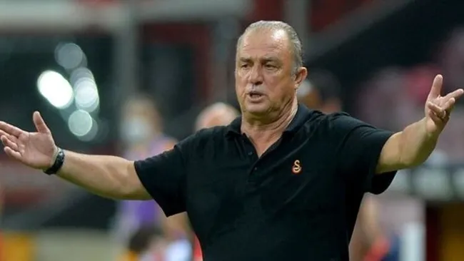 Fatih Terim’e doğum gününde ağır hakaret etmişti! O şüpheliye para cezası