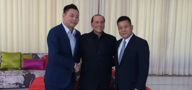 Milan, Çinlilere satıldı