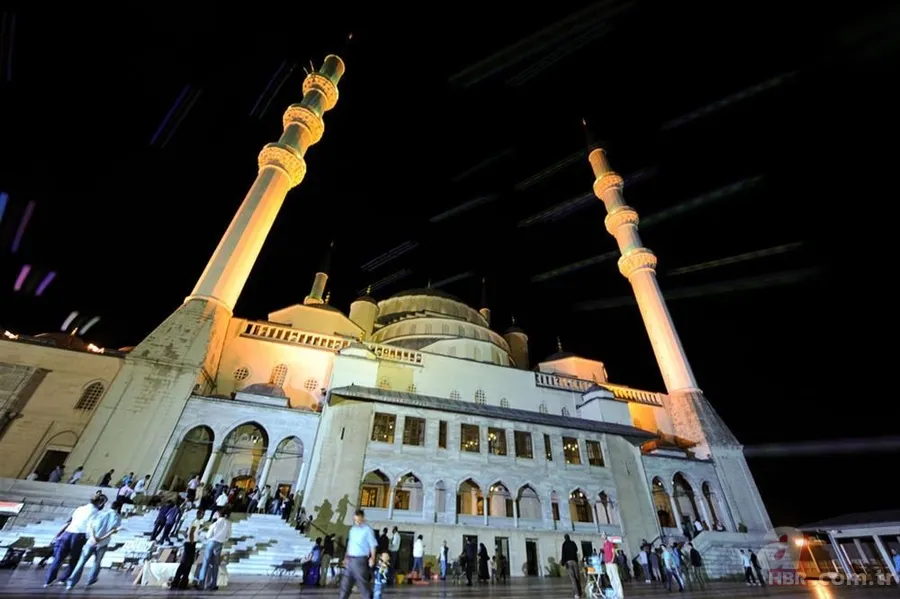 Miraç Kandili mesajları 2021: Kısa, uzun ve farklı Miraç Kandili resimli mesajları! Yeni kandil WhatsApp, SMS mesajları... 8