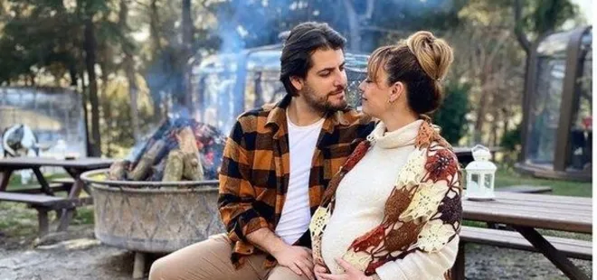 Ünlü oyuncu Özge Özder’i taciz eden kişi yakalandı!