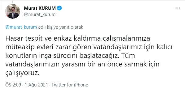 Son dakika | Van Başkale’de sel felaketi! Hükümet hemen harekete geçti