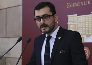 Örgüt gazetesinin finansörü CHP çıktı