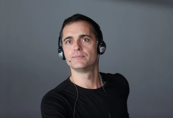 La Casa de Papel dizisinin Berlin’i Pedro Alonso O’choro İstanbul’da: Türkiye uzun süre kalmak istediğimiz ülkelerden birisi