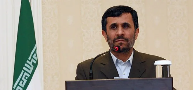 Flaş iddia... İran eski Cumhurbaşkanı Ahmedinejad tutuklandı!