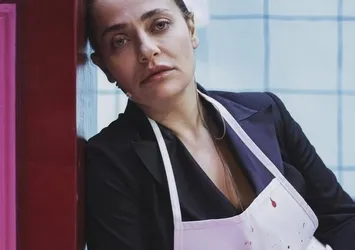 Acı haberi duyurdu: Didem Balçın'ın babası hayatını kaybetti!
