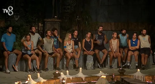 Survivor birleşme partisi ne zaman yayınlanacak? 2022 Survivor All-Star birleşme partisi hangi gün?