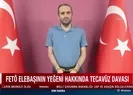 Gülen’in tecavüzcü yeğeni...