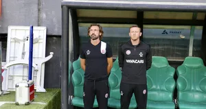 Fatih Karagümrük ligden çekilecek mi?