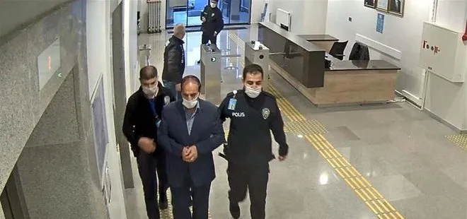 Rüşvetle sahte pasaport yaptıran uyuşturucu satıcısı İstanbul Havalimanı’nda yakalandı