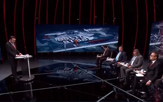 Satır Arası - CHP’de kim hangi koltuğu istiyor?