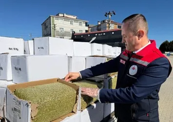 Binlerce kişiyi baklavayla zehirleyeceklerdi