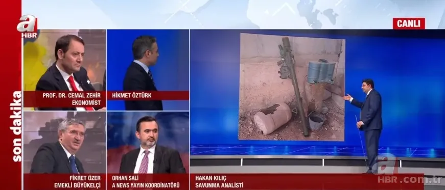 Rusya Ukrayna’da hangi silahları kullanıyor? Su-57’ler savaşta ilk kez boy gösterdi | Su-57’lerin bilinmeyen özelliği ne? 18