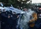 Boğaziçi Üniversitesi'ndeki kaos tezgahı öğrencileri isyan ettirdi! Boğaziçili görünmeye çalışan teröristler var
