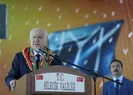 Bahçeli: Fıratın doğusunda sadece...
