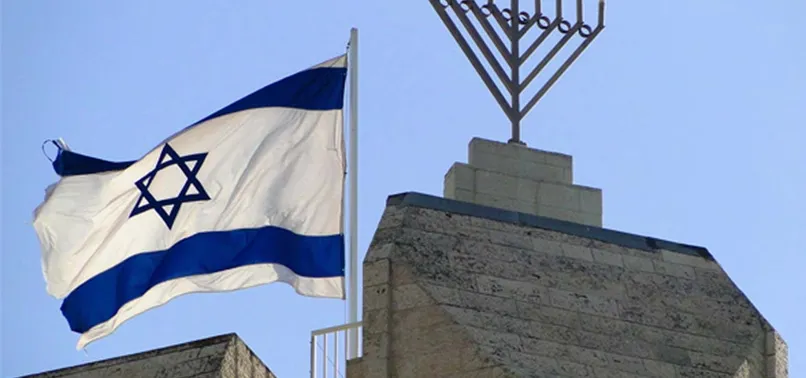 Mossad'dan "koronavirüs" skandalı! Büyük yanlışa imza attılar...
