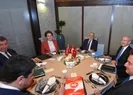 Mehmet Ali Çelebiden 6lı masaya zor sorular