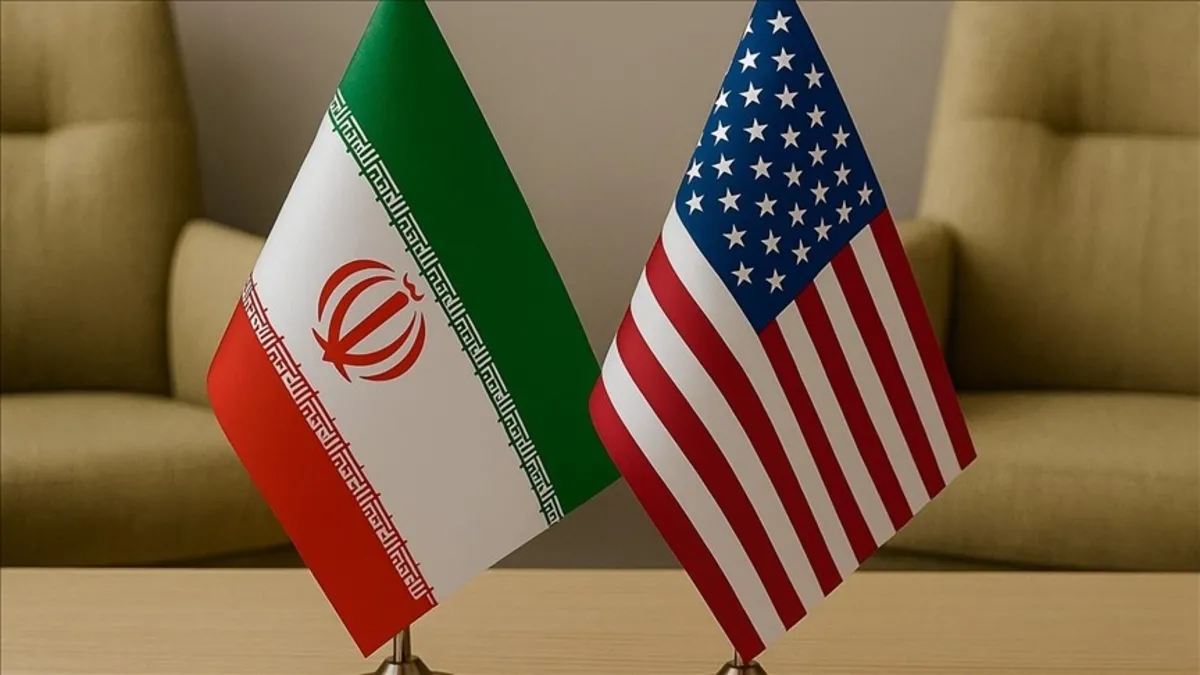CANLI | Tahran’dan anlaşma mesajı! Trump’tan sert hamle sinyali