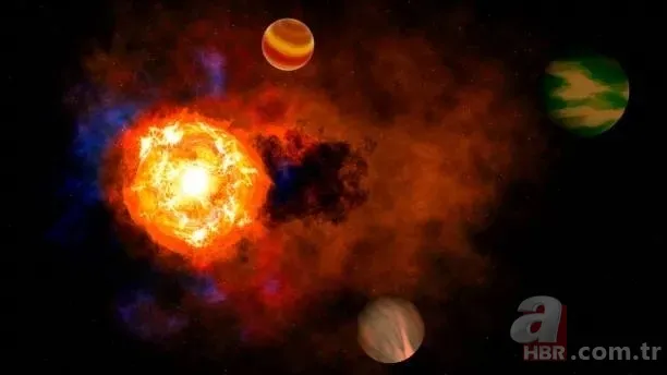 Simpsonlar’ın yılbaşı sahnesi korkuttu! 2024 yılında beklenen güneş fırtınası dünyayı karanlığa gömecek 2