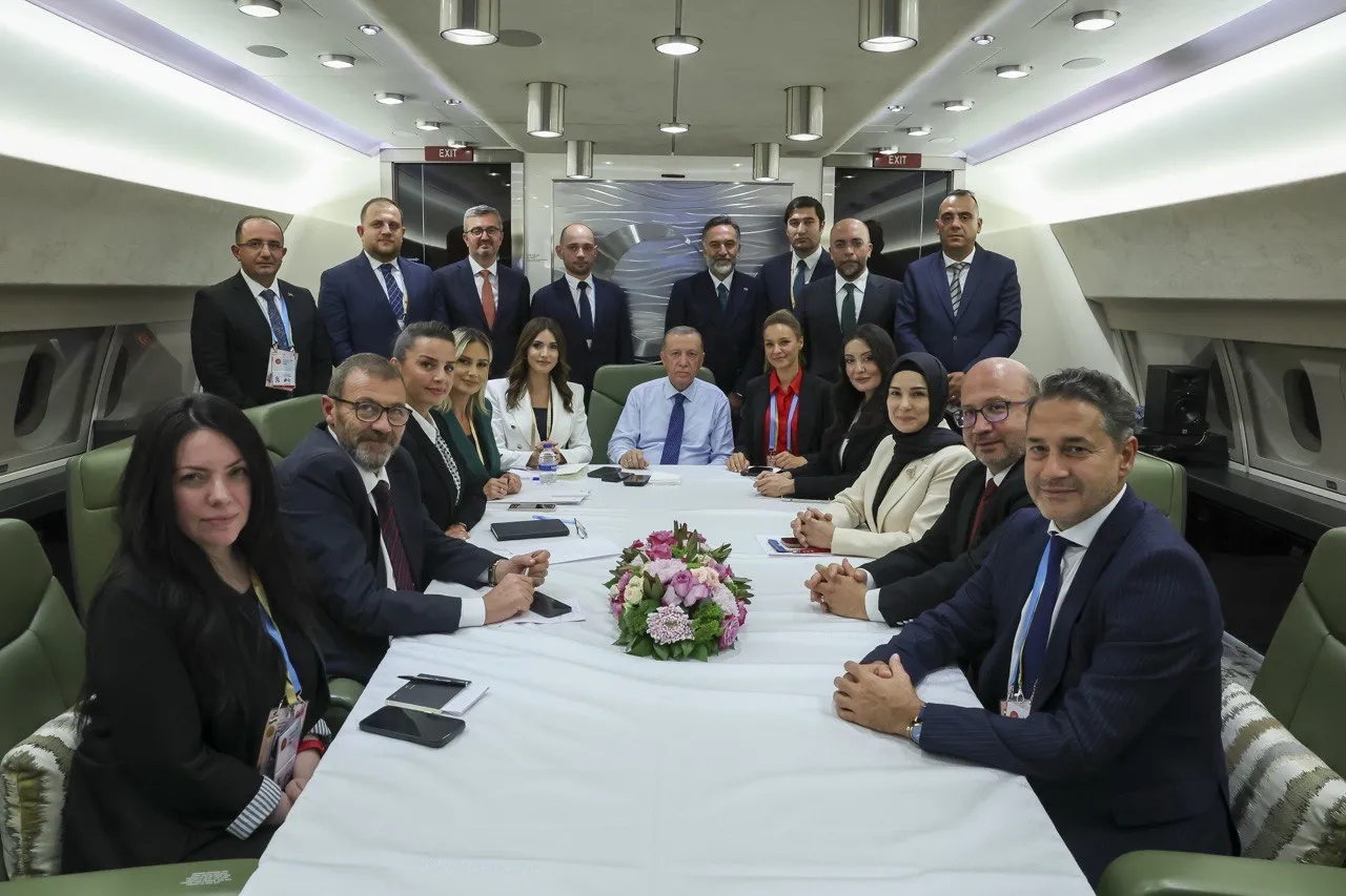 AK Parti'nin İstanbul ve Ankara adayları kim? Başkan Erdoğan'dan dikkat çeken sözler