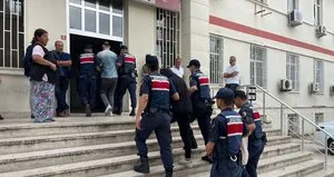 Edirne’de büyük göçmen operasyonu