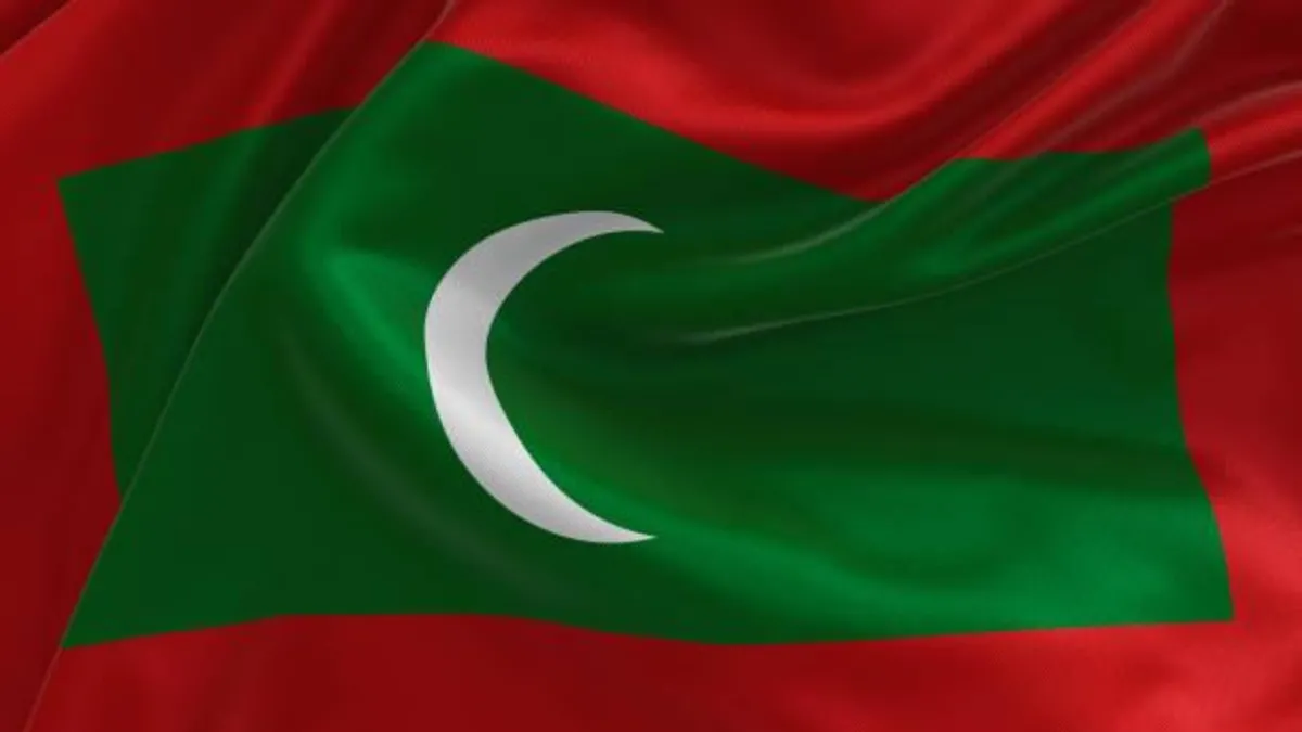 Maldivler'de siyonistlere geçit yok! İsraillilerin ülkeye girişini yasaklanıyor