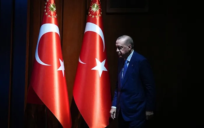 Başkan Erdoğan: Engellere rağmen ülkemizi bir üst lige çıkardık