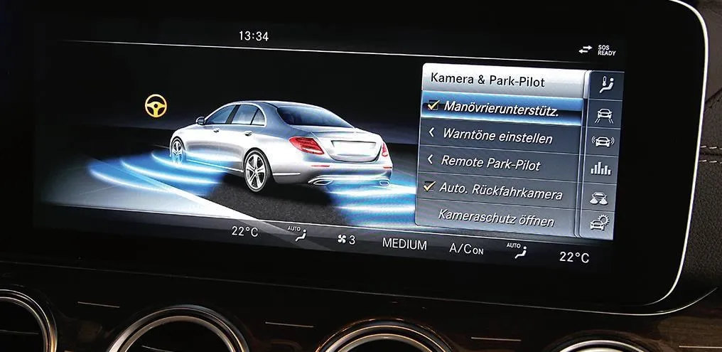 Otomobilinizi otopilota bırakır mıydınız? Otonom sürüş ne kadar güvenli? - 1