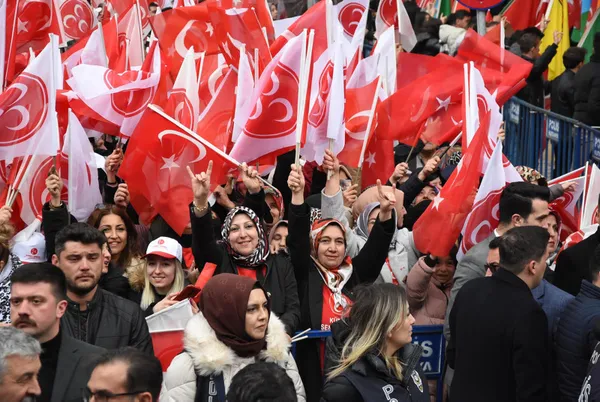 Son dakika | Devlet Bahçeli’den Karabük’te önemli açıklamalar