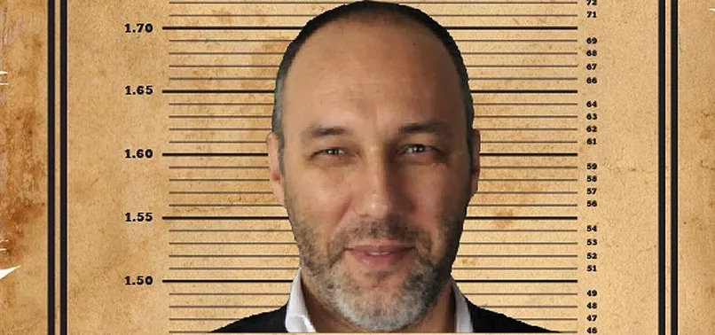 Eski AYİM üyesinin "örgüt abisi" Tuncay Opçin çıktı! Firari FETÖ'cü Tuncay Opçin kimdir?