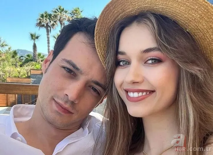 Afra Saraçoğlu Yalı Çapkını’ndan servet kazandı! Aylık kazandı dudak uçuklattı 12