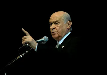 Devlet Bahçeli: Hiçbir hain sağ kalmayacak