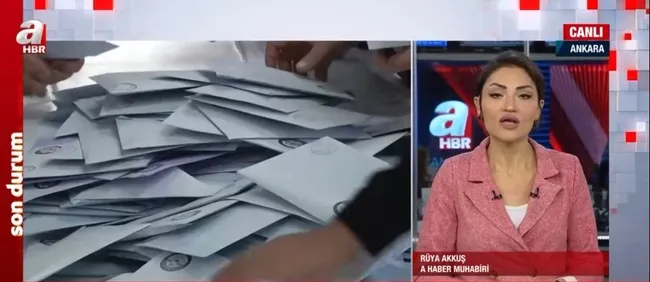 Seçim takvimi nasıl işleyecek? İşte 14 Mayıs'ın yol haritası - 4