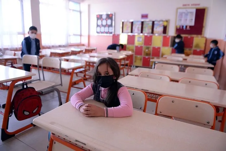 MEB takvimi: 1 haftalık tatil ne zaman? 2022 2. ara tatil ne zaman yapılacak? Nisan ara tatili kaç gün olacak?