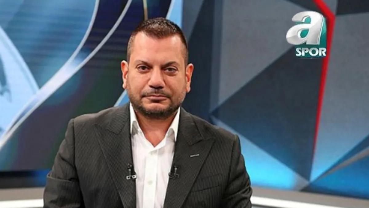 Trabzonspor'da yeni hoca kim olacak? Ertuğrul Doğan perşembe gününü işaret etti: Açıklayacağız