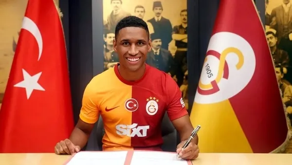 Galatasaray’ı şikayet ettiler: Tete transferi için FIFA’ya gittiler