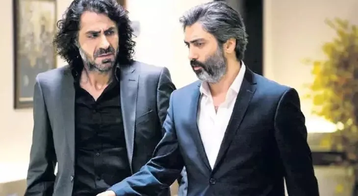 Kurtlar Vadisi’nin Abdülhey’i Kenan Çoban’ın değişimi şaşırttı! Polat Alemdar’ın sağ koluydu