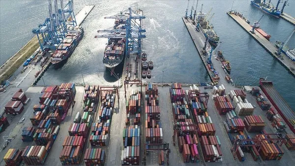Ocak ayı ihracatında rekor! İşte yılın ilk rakamları - 3